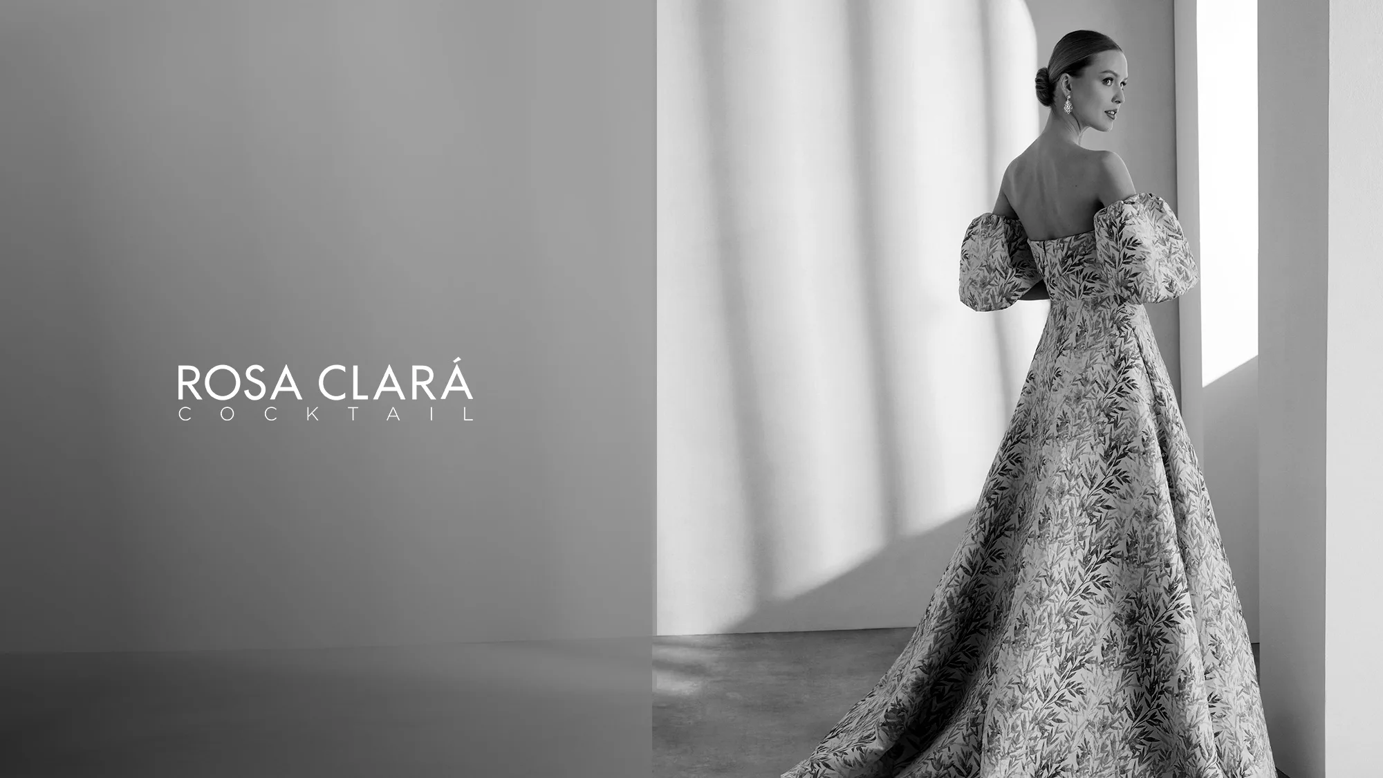 Rosa Clará COCKTAIL