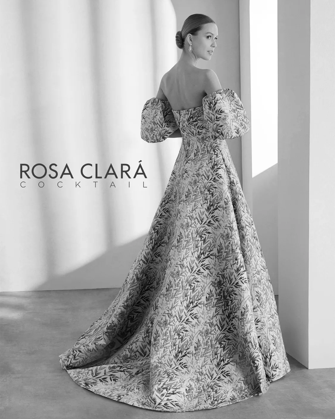 Rosa Clará COCKTAIL