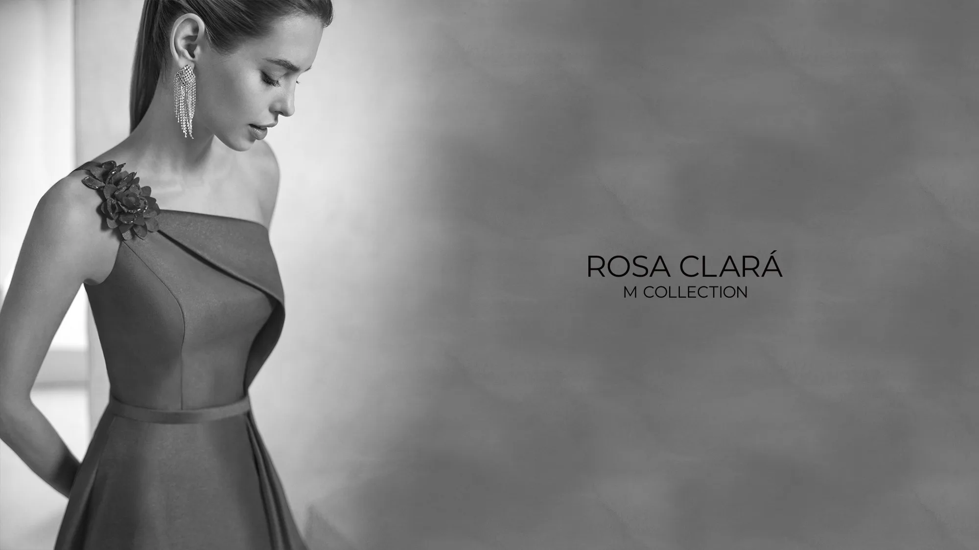 Rosa Clará M COLLECTION