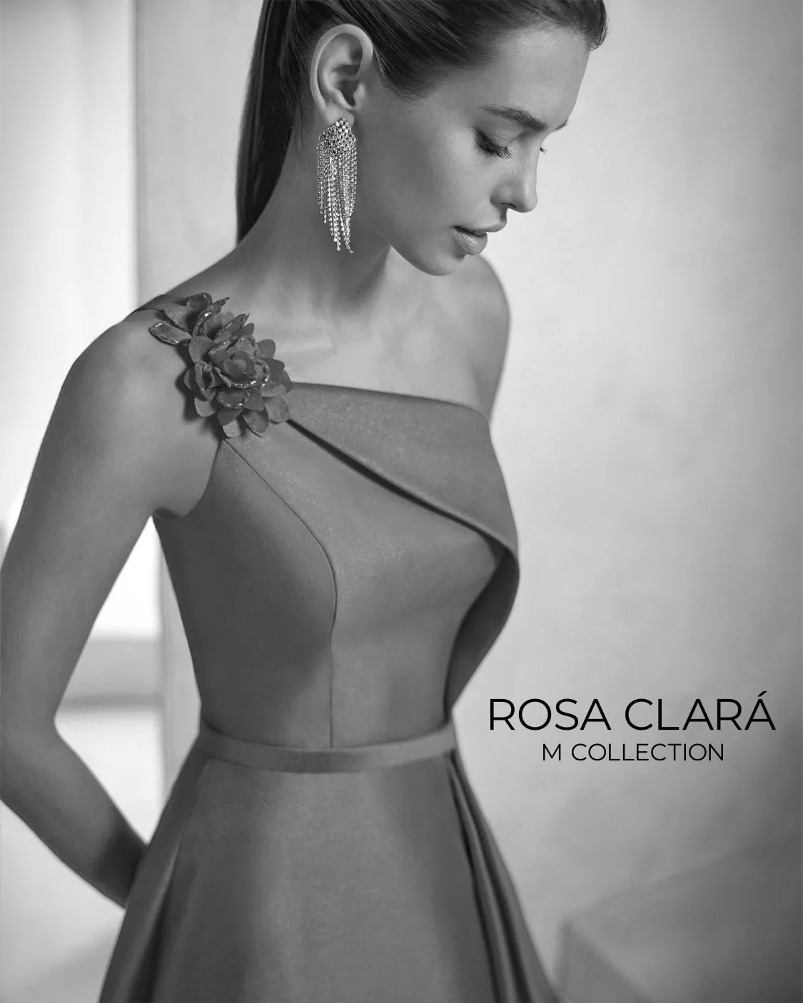 Rosa Clará M COLLECTION